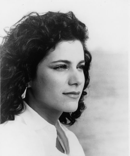 Saundra Santiago Saundra Santiago