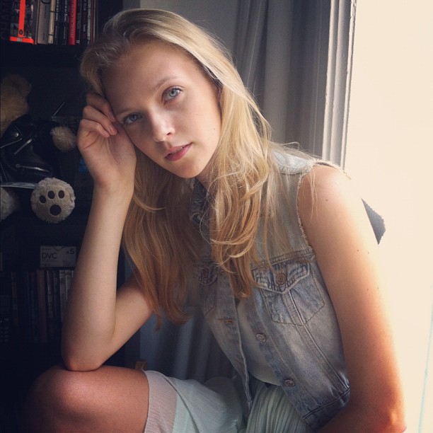 Kate Maresova Kate Maresova