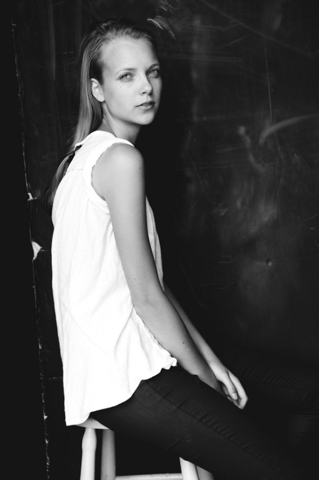 Kate Maresova