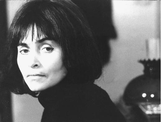 Vera Chytilová