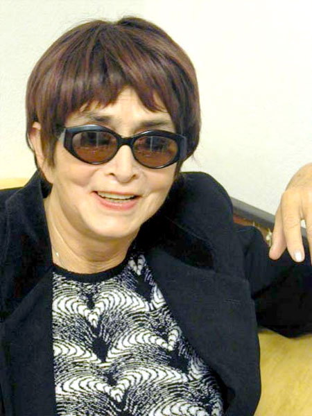 Vera Chytilová