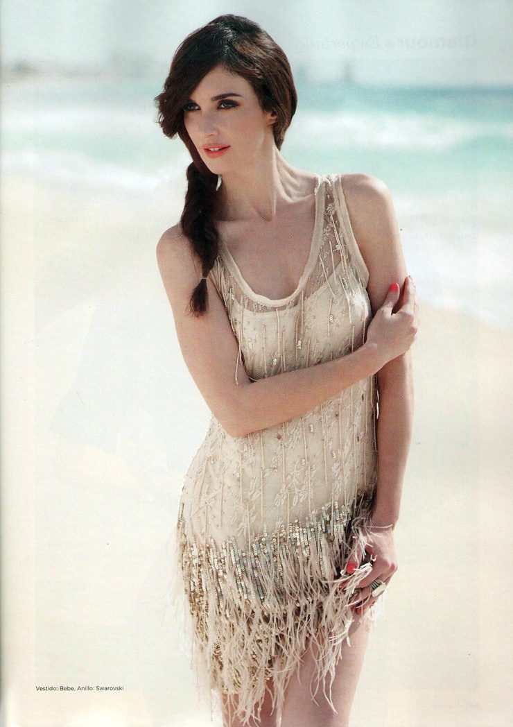 Paz Vega Paz Vega