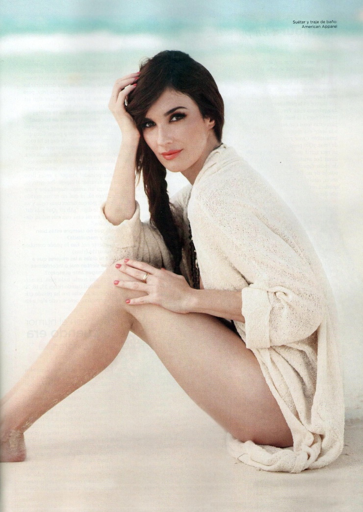 Paz Vega Paz Vega