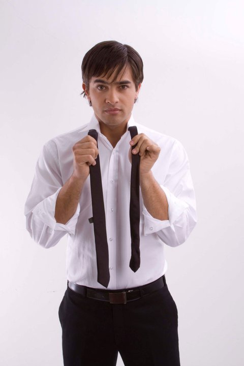 Pedro Rendón