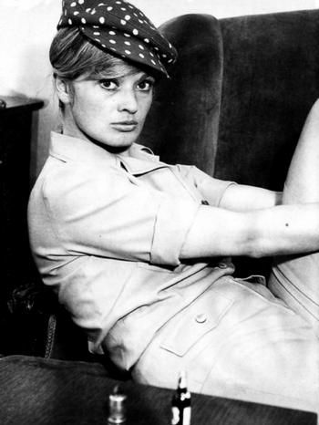 Jana Brejchová
