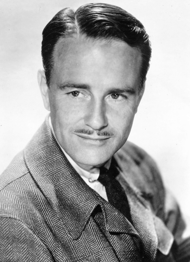 Lew Ayres