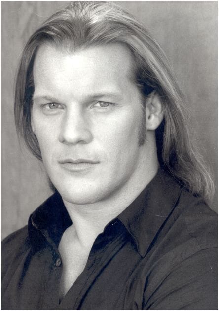 Chris Jericho