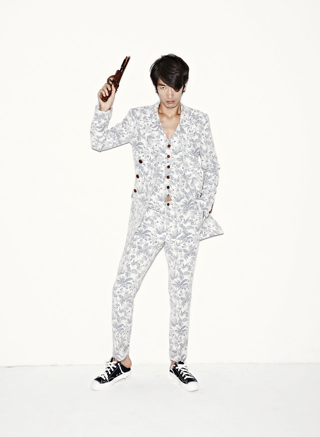 Nam-jin Kim