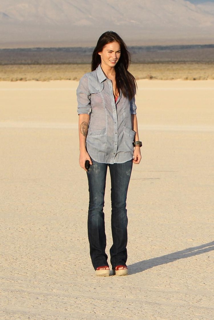 Megan Fox Megan Fox