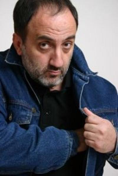 Alexandru Bindea