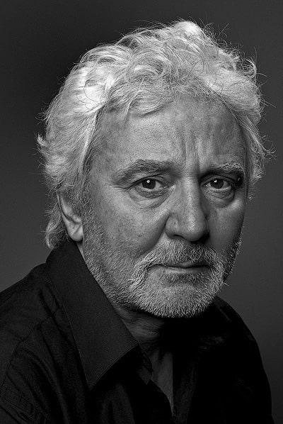 Dan Condurache