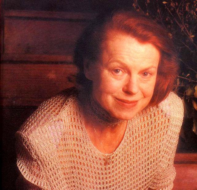 Iva Janzurová