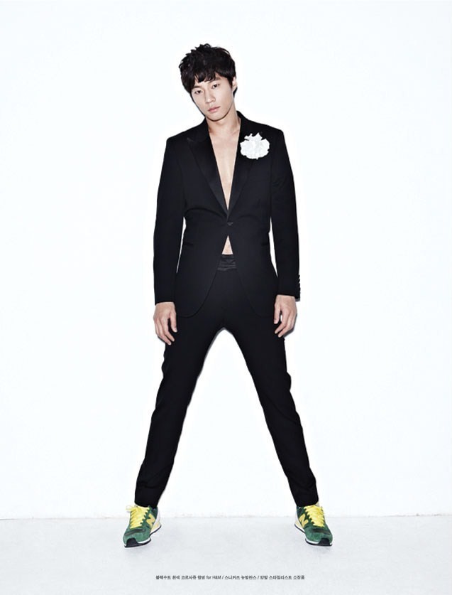 Cheon-hee Lee