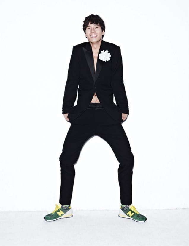 Cheon-hee Lee