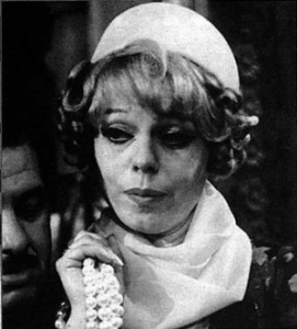 Iva Janzurová