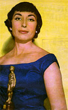 Juana Ginzo