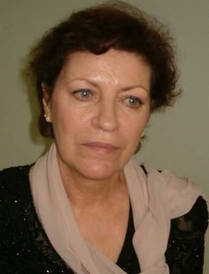 Picture Of Luminita Gheorghiu