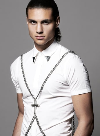 Alexander Needham Alexander Needham