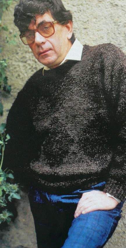 Petr Cepek