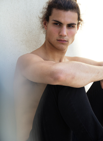 Alexander Needham