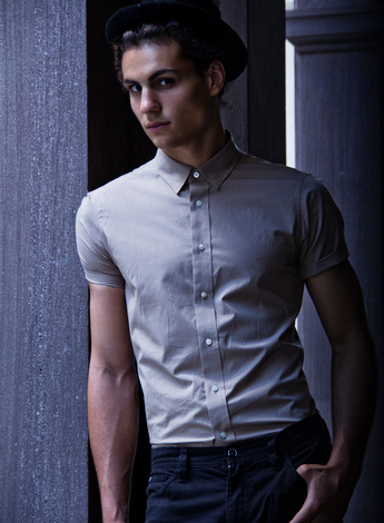 Alexander Needham
