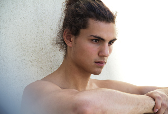 Alexander Needham