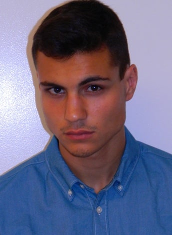 Alexander Needham