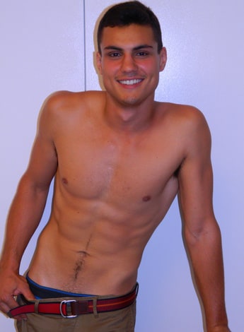 Alexander Needham