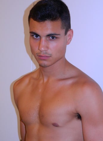 Alexander Needham
