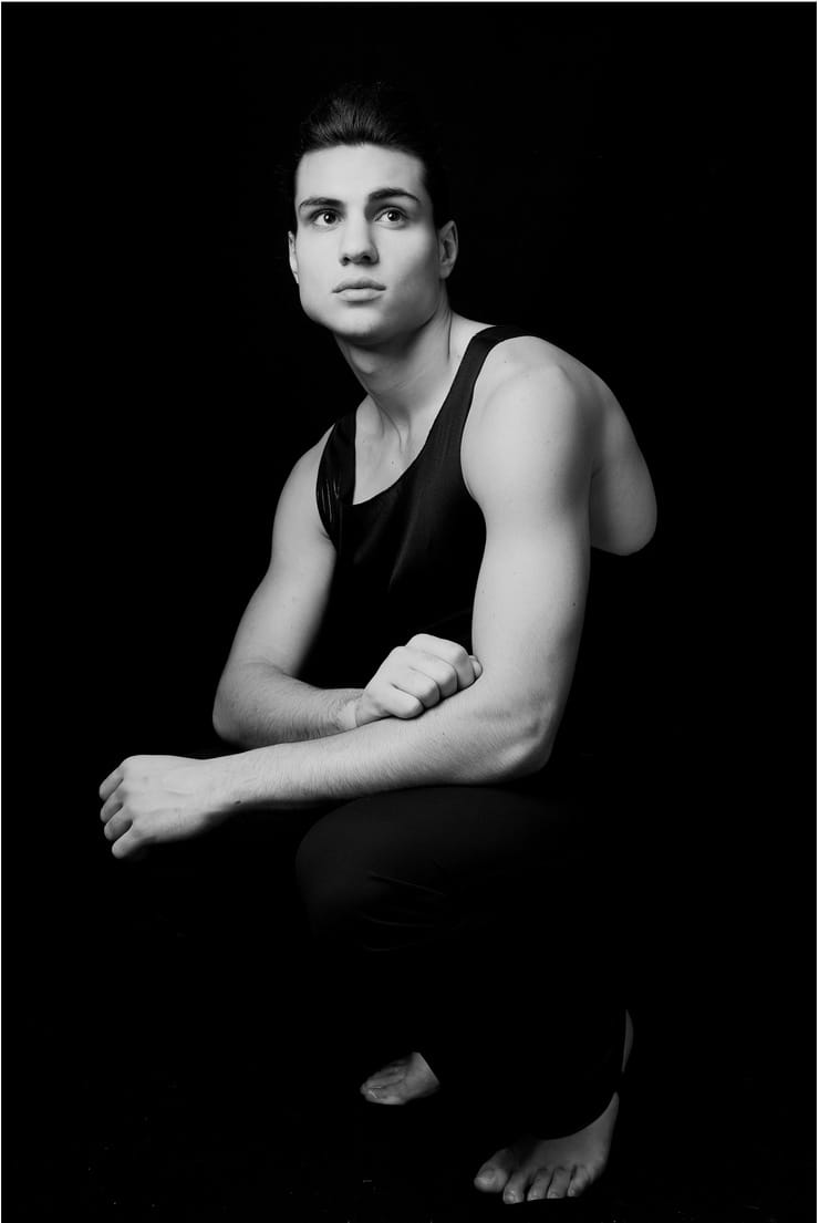Alexander Needham