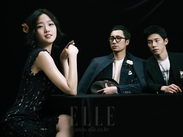 Mu-Yeol Kim