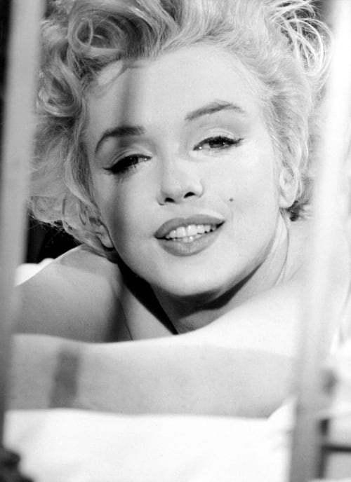 Marilyn Monroe