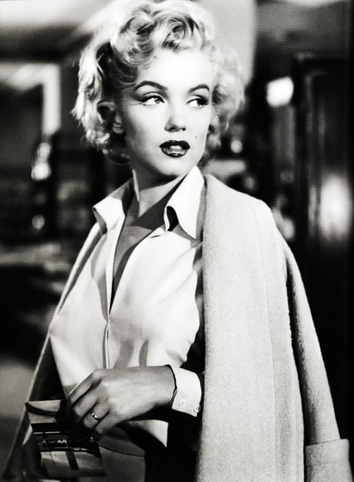 Marilyn Monroe