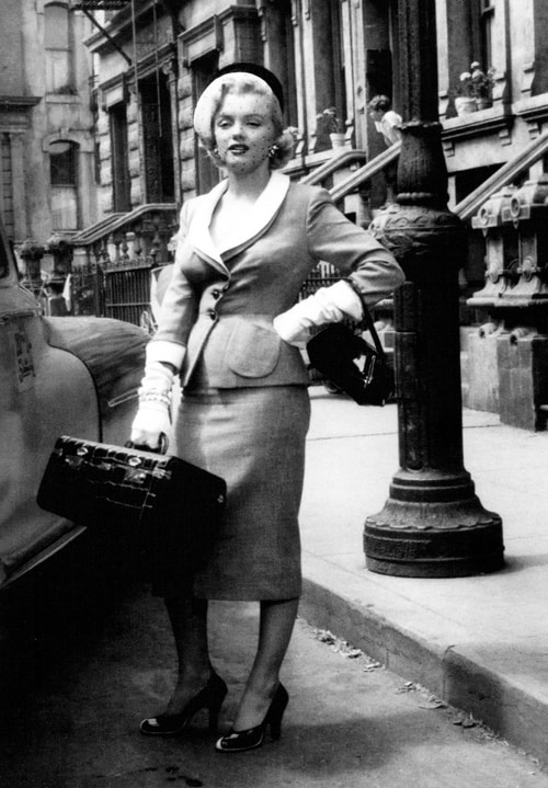 Marilyn Monroe Marilyn Monroe