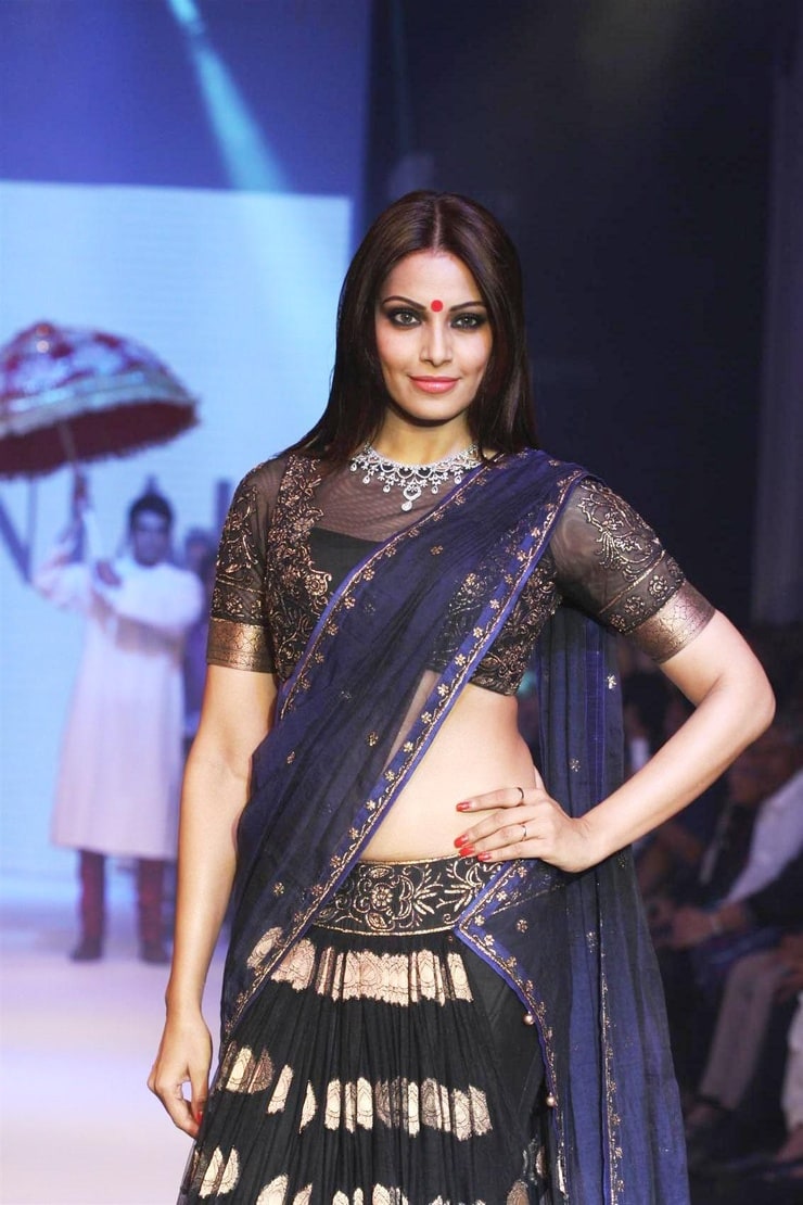 Bipasha Basu