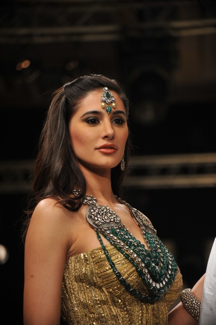 Nargis Fakhri
