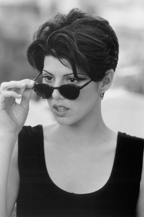 Marisa Tomei Marisa Tomei