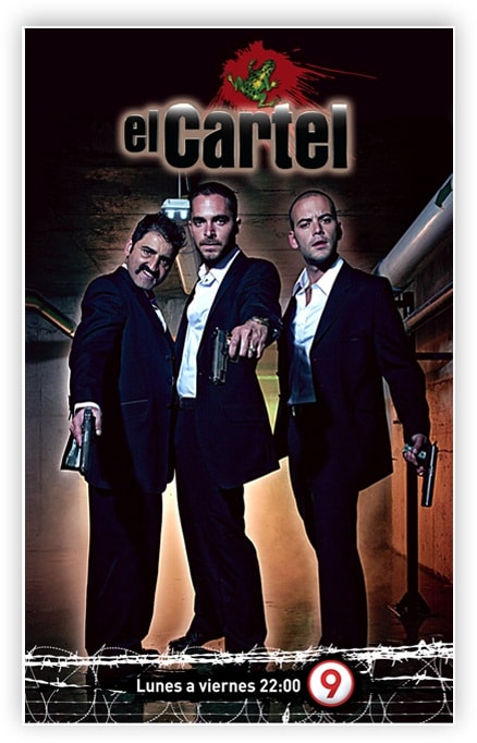 El Cartel de los Sapos