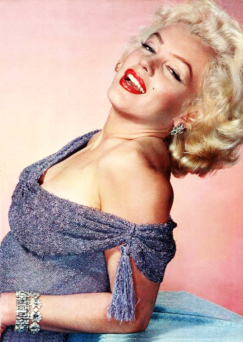 Marilyn Monroe Marilyn Monroe