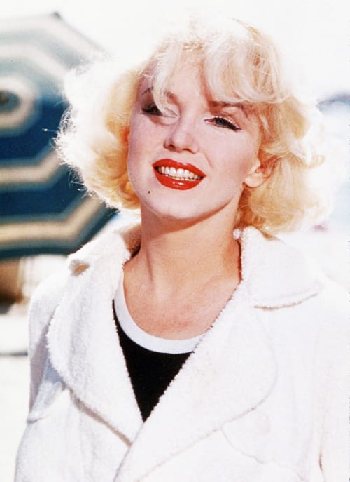 Marilyn Monroe