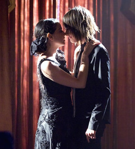 The L Word