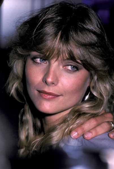 Michelle Pfeiffer