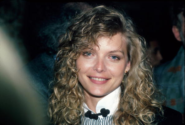 Michelle Pfeiffer