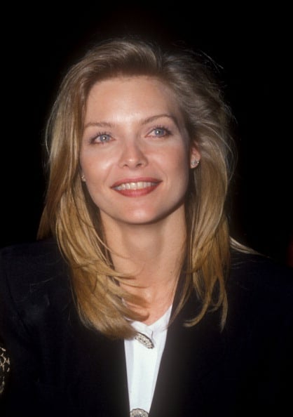 Michelle Pfeiffer