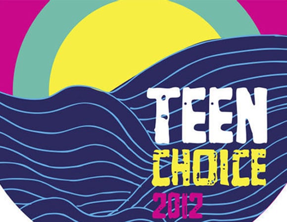 Teen Choice Awards 2012