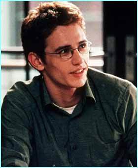 James Franco James Franco