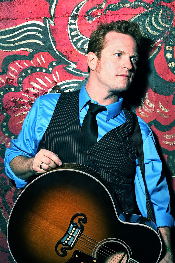 Jace Everett