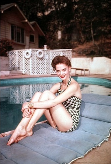 Natalie Wood Natalie Wood