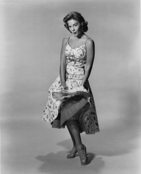 Natalie Wood Natalie Wood