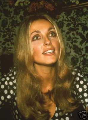 Sharon Tate